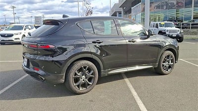 2024 Dodge Hornet R/T Plus