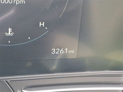 2025 Hyundai Kona SEL Convenience