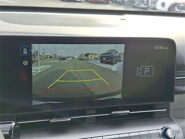 2025 Hyundai Kona SEL Convenience