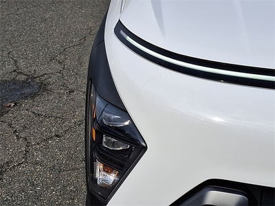 2025 Hyundai Kona SEL Convenience