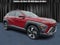 2025 Hyundai Kona Limited