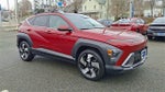 2025 Hyundai Kona Limited