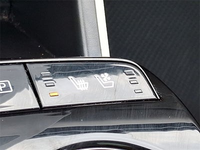 2024 Hyundai Tucson Plug-In Hybrid Limited