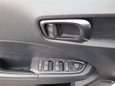 2023 Hyundai Venue Limited