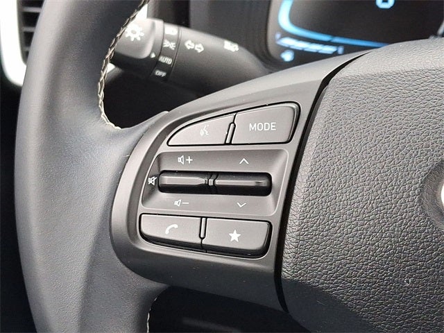 2023 Hyundai Venue Limited