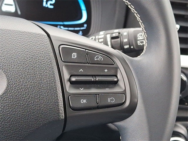 2023 Hyundai Venue Limited