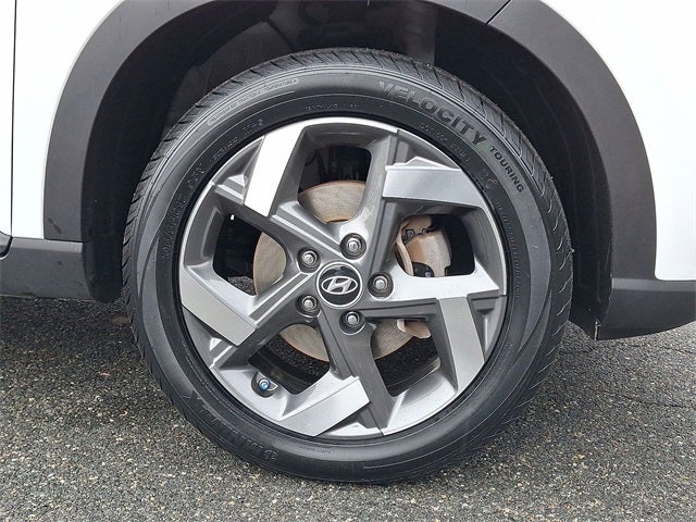 2023 Hyundai Venue Limited