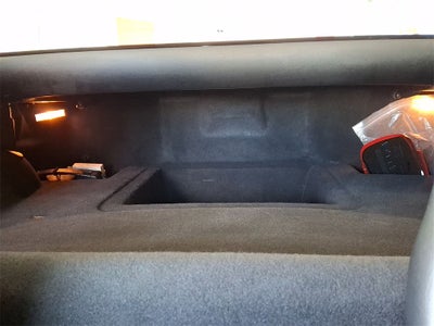 2003 Chevrolet Corvette Z06 Hardtop