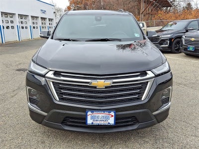 2023 Chevrolet Traverse LT 1LT
