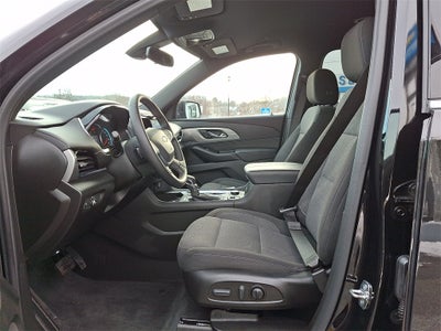 2023 Chevrolet Traverse LT 1LT