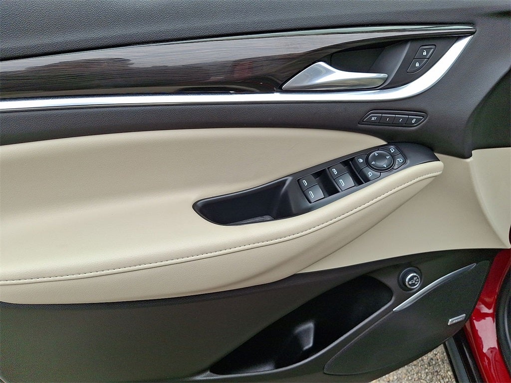 2021 Buick Enclave Premium Group