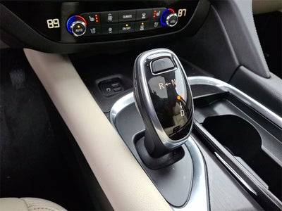 2021 Buick Enclave Premium Group