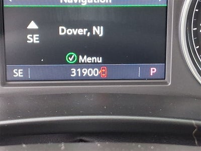 2021 Buick Enclave Premium Group