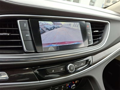 2021 Buick Enclave Premium Group