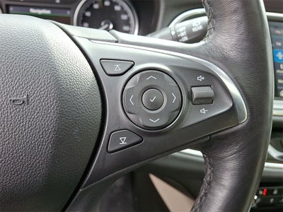 2021 Buick Enclave Premium Group