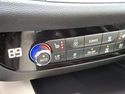 2021 Buick Enclave Premium Group