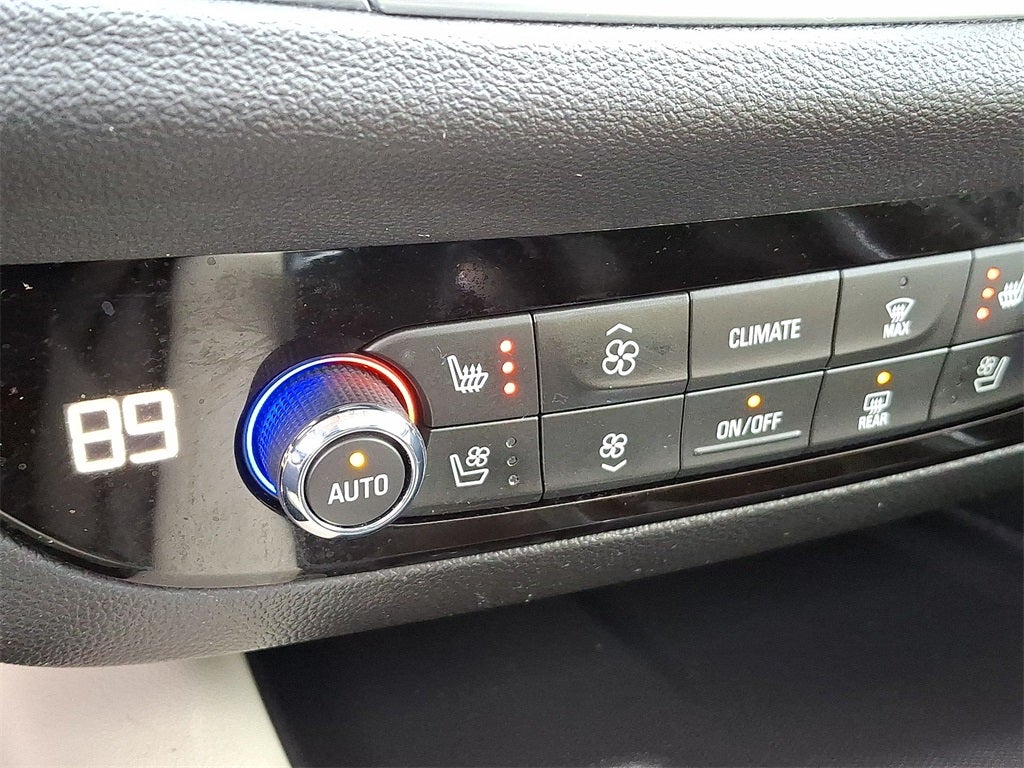 2021 Buick Enclave Premium Group