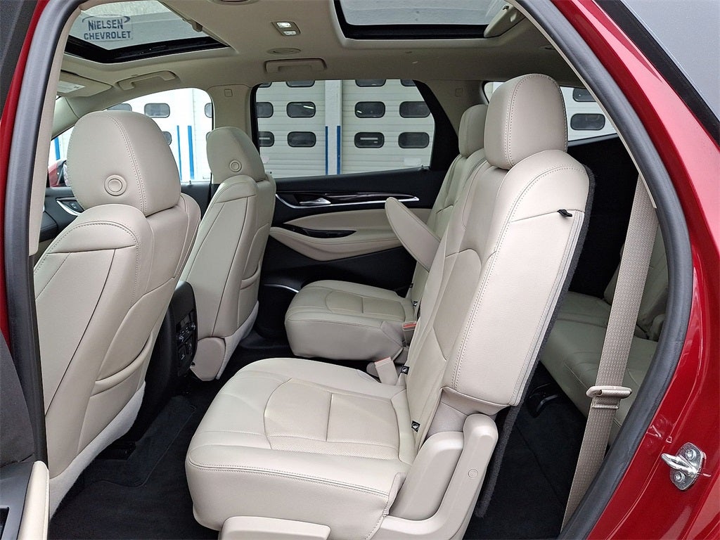 2021 Buick Enclave Premium Group