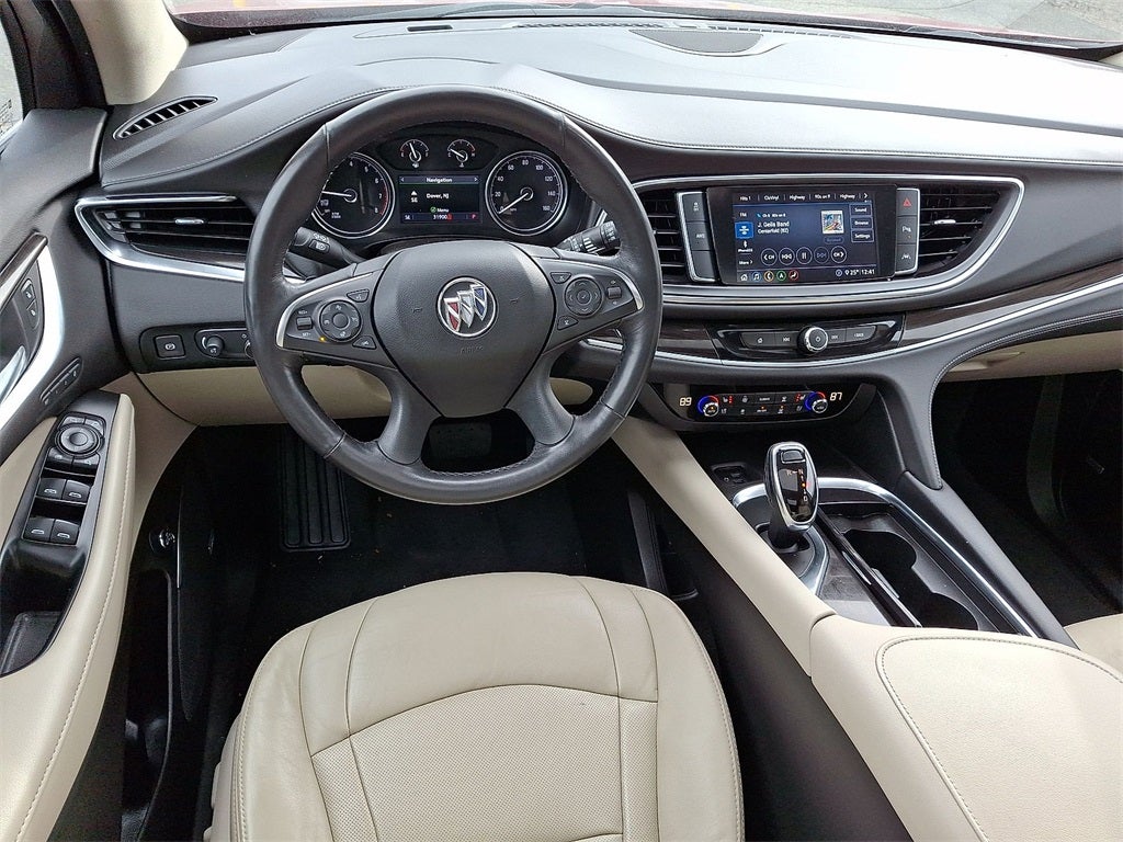 2021 Buick Enclave Premium Group