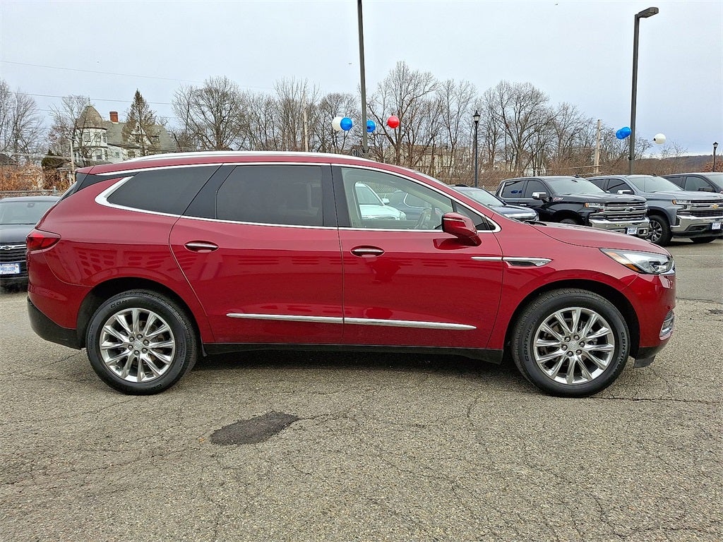 2021 Buick Enclave Premium Group