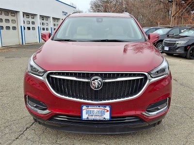 2021 Buick Enclave Premium Group
