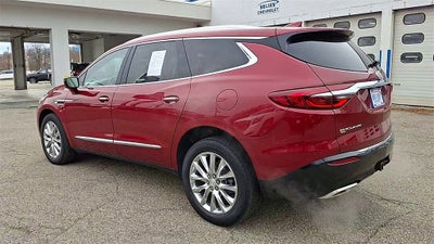 2021 Buick Enclave Premium Group