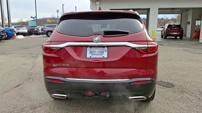 2021 Buick Enclave Premium Group