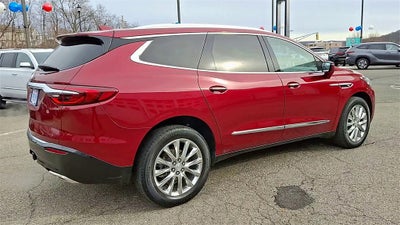 2021 Buick Enclave Premium Group