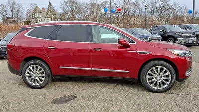 2021 Buick Enclave Premium Group
