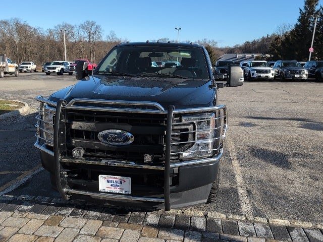2022 Ford F-350SD XL