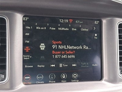 2022 Dodge Charger GT