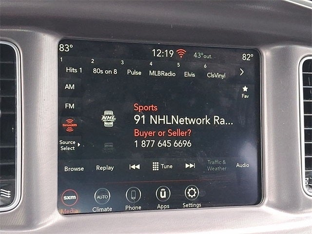 2022 Dodge Charger GT