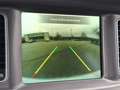 2022 Dodge Charger GT