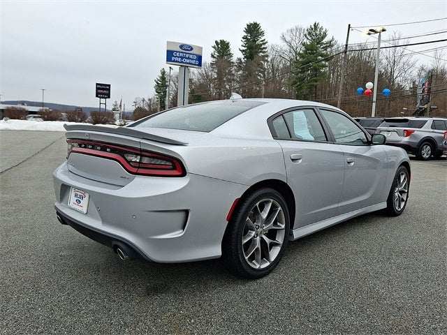 2022 Dodge Charger GT