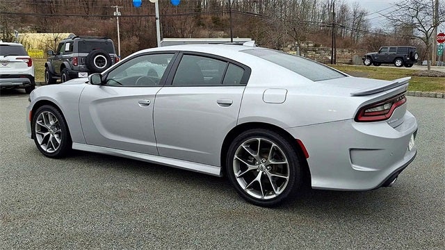 2022 Dodge Charger GT