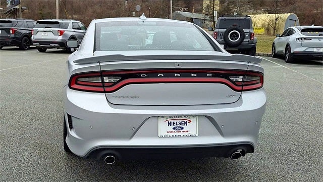 2022 Dodge Charger GT