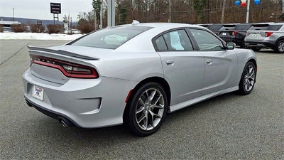 2022 Dodge Charger GT