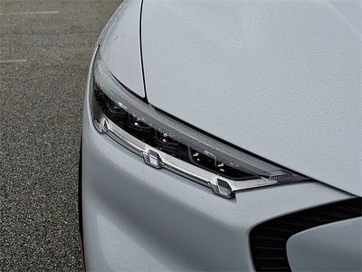 2021 Ford Mustang Mach-E Select