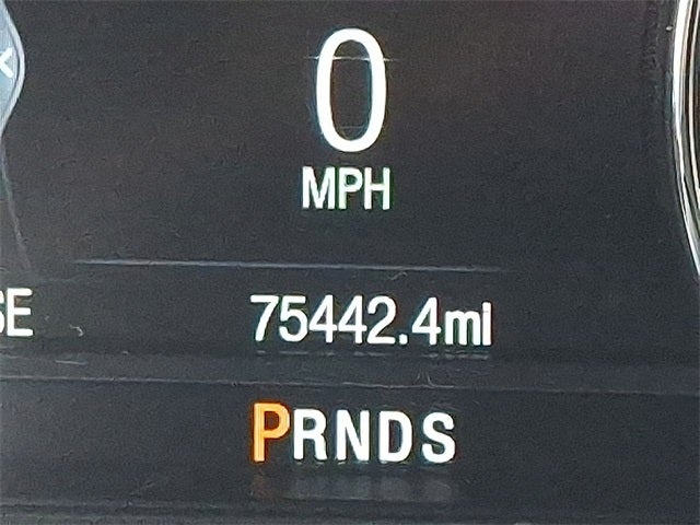 2019 Lincoln MKC Select