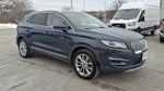 2019 Lincoln MKC Select