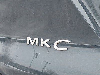 2019 Lincoln MKC Select