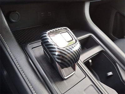 2023 Nissan Pathfinder S