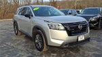 2023 Nissan Pathfinder S