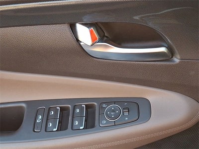 2022 Hyundai Santa Fe Plug-In Hybrid SEL Convenience