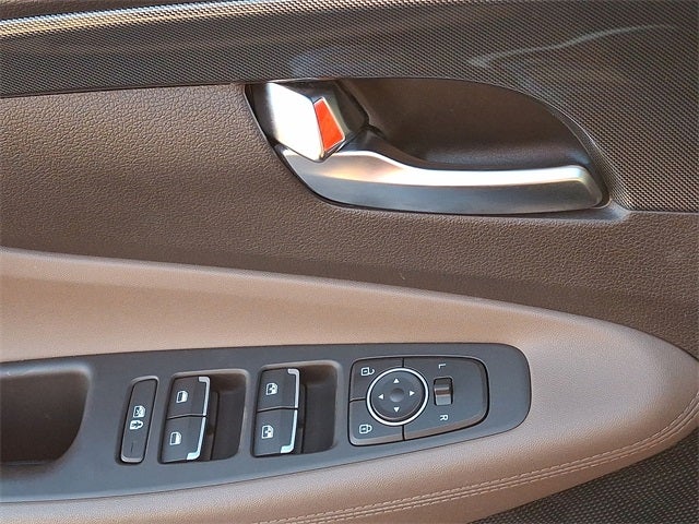 2022 Hyundai Santa Fe Plug-In Hybrid SEL Convenience