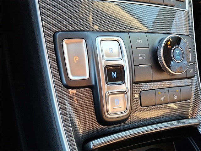 2022 Hyundai Santa Fe Plug-In Hybrid SEL Convenience