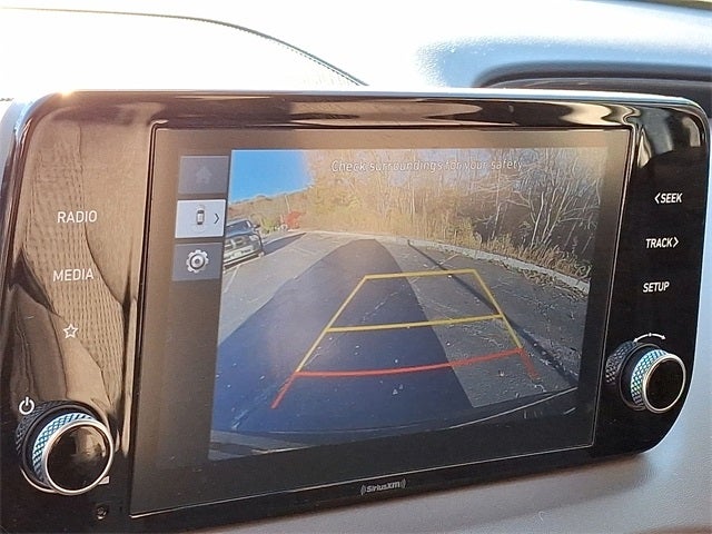 2022 Hyundai Santa Fe Plug-In Hybrid SEL Convenience