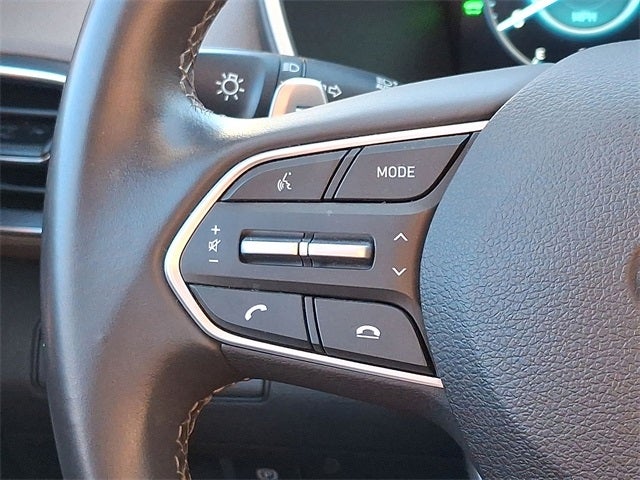 2022 Hyundai Santa Fe Plug-In Hybrid SEL Convenience