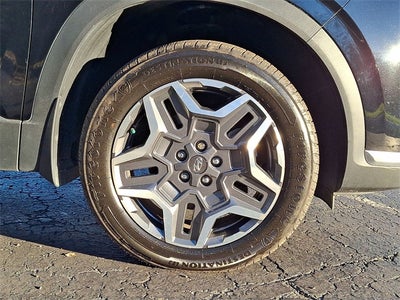 2022 Hyundai Santa Fe Plug-In Hybrid SEL Convenience