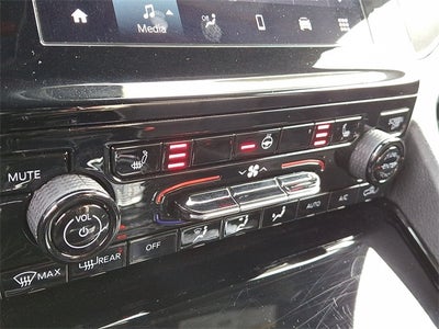 2022 Jeep Grand Cherokee Altitude